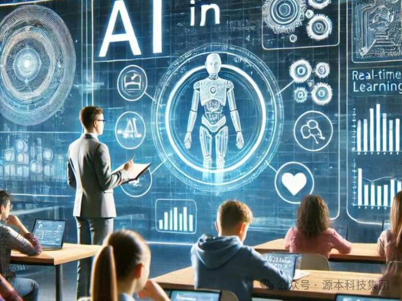 艾弗森贝博ballbet官网科技-本科生掌握大数据、云原生、AI-竞赛保研求职的“超车秘籍”来了！